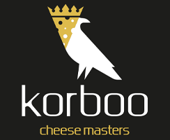 Korboo Cheese Masters